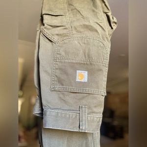 Mens Carhartt pants